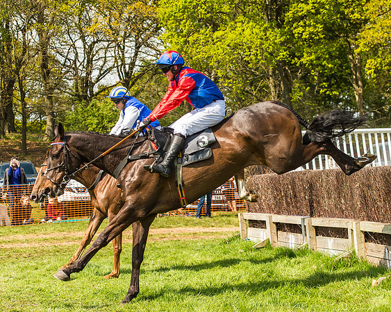 Race 2 - Open Maiden-105