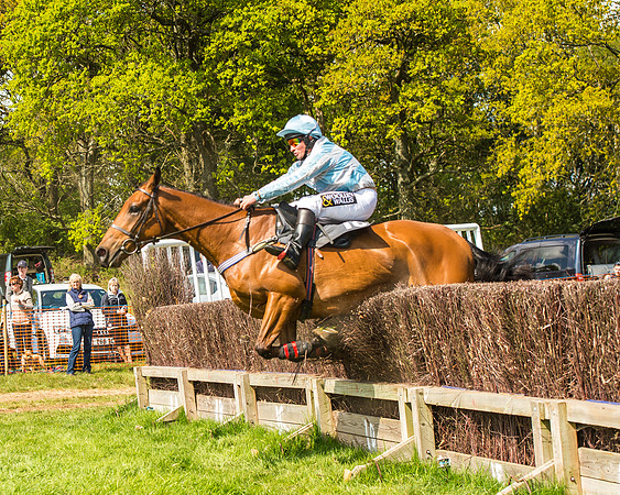Race 2 - Open Maiden-106