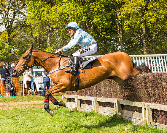 Race 2 - Open Maiden-107