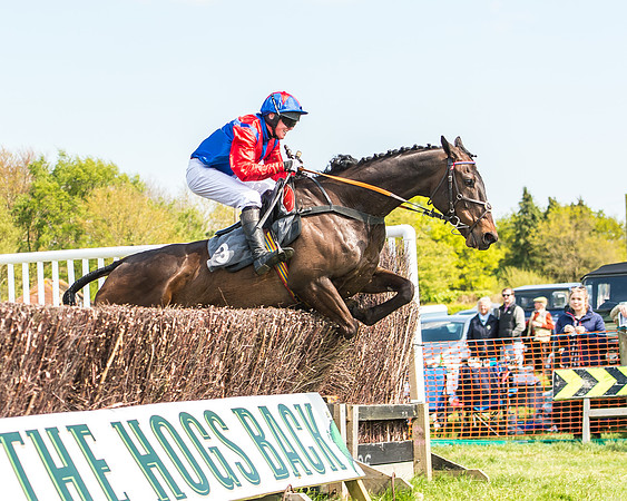 Race 2 - Open Maiden-113