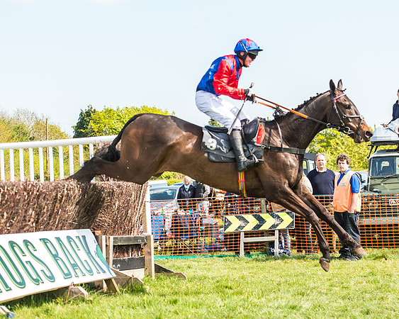 Race 2 - Open Maiden-114