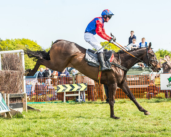 Race 2 - Open Maiden-115