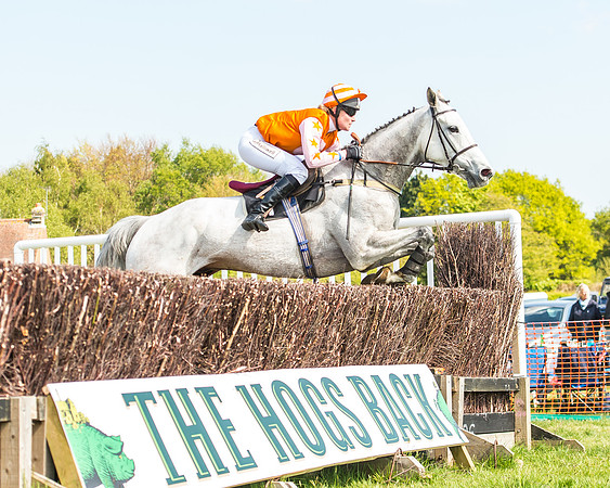 Race 2 - Open Maiden-121