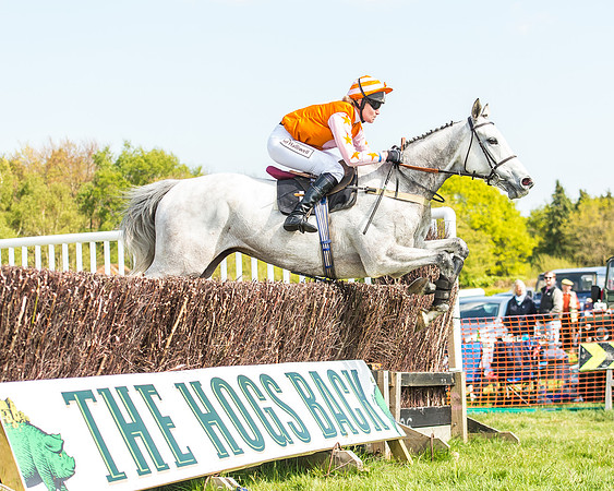 Race 2 - Open Maiden-122