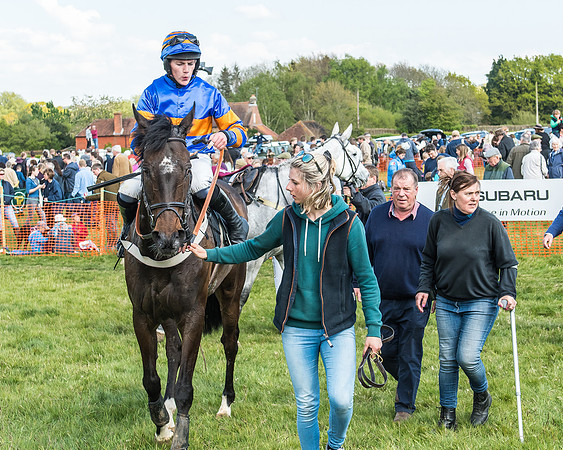 Race 2 - Open Maiden-126