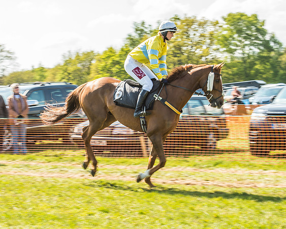 Race 3 - Ladies Open -26