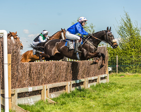 Race 3 - Ladies Open -57