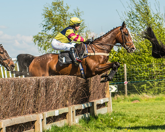 Race 3 - Ladies Open -61