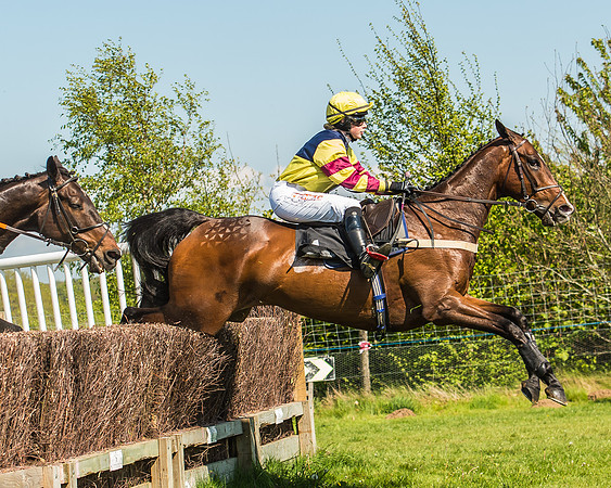 Race 3 - Ladies Open -62