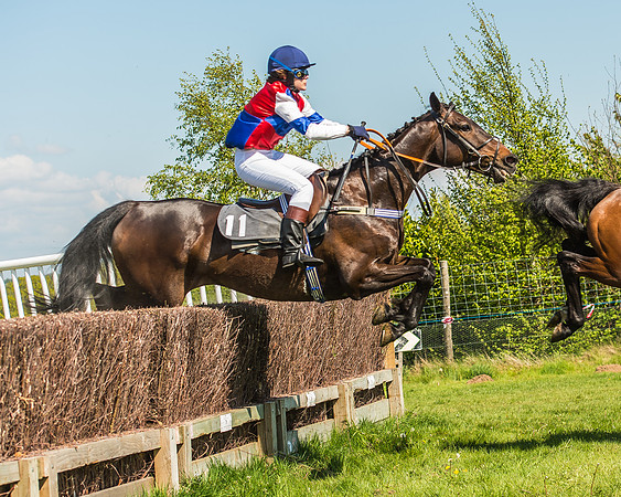 Race 3 - Ladies Open -64