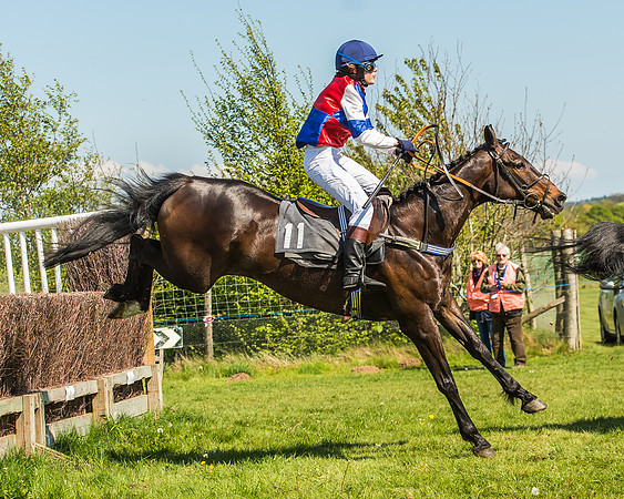 Race 3 - Ladies Open -66