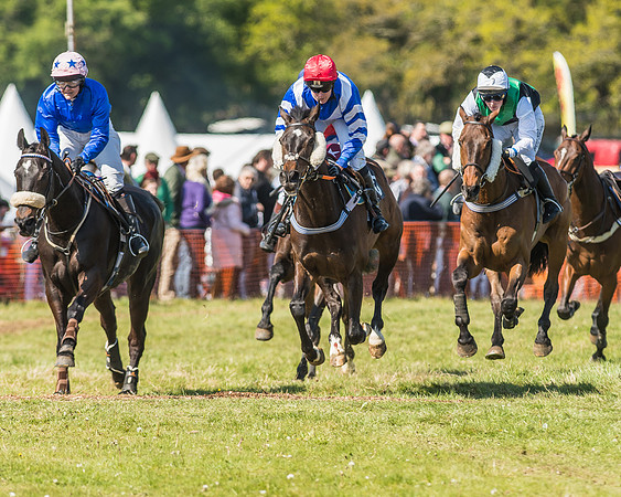 Race 3 - Ladies Open -71