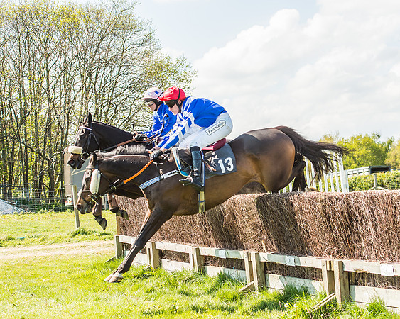 Race 3 - Ladies Open -74