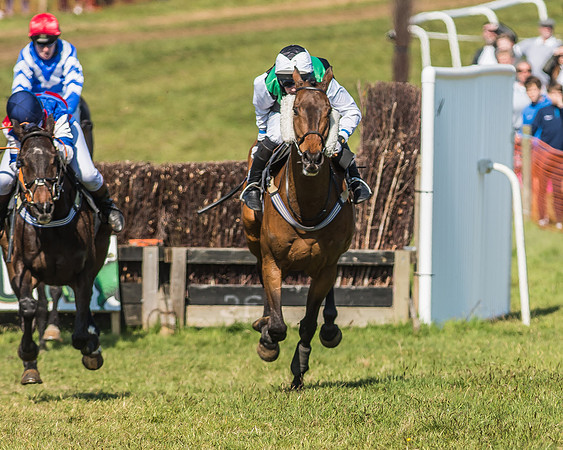 Race 3 - Ladies Open -82