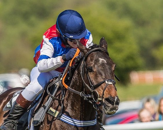 Race 3 - Ladies Open -93