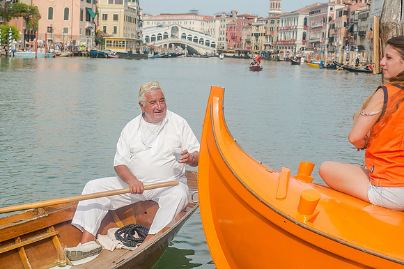 Regatta Storica 2016 - Historic and Sports craft (56 of 148)