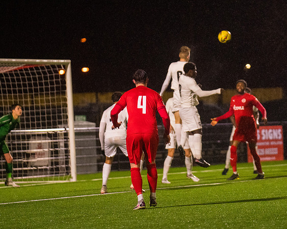 Rams v MK Dons (272 of 402)