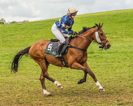 Warwickshire at Mollington