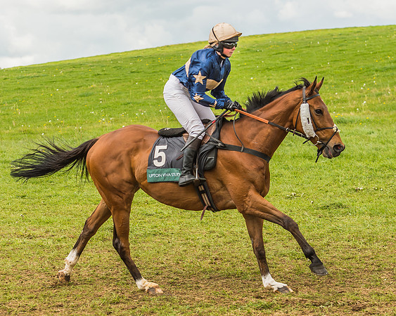 Warwickshire at Mollington
