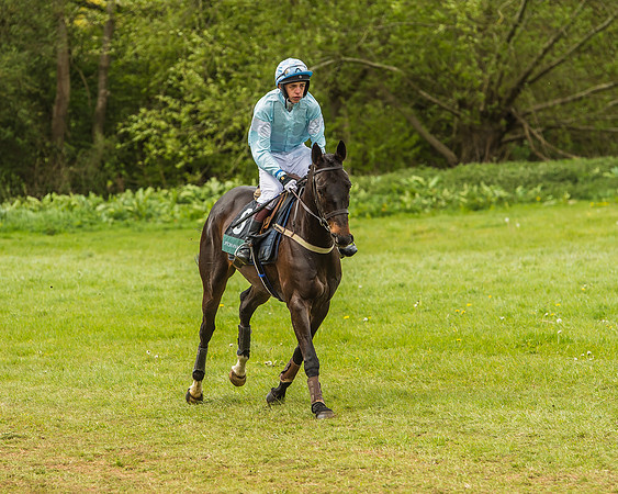Warwickshire at Mollington