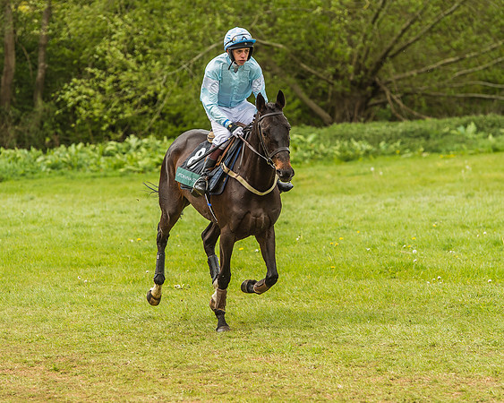 Warwickshire at Mollington