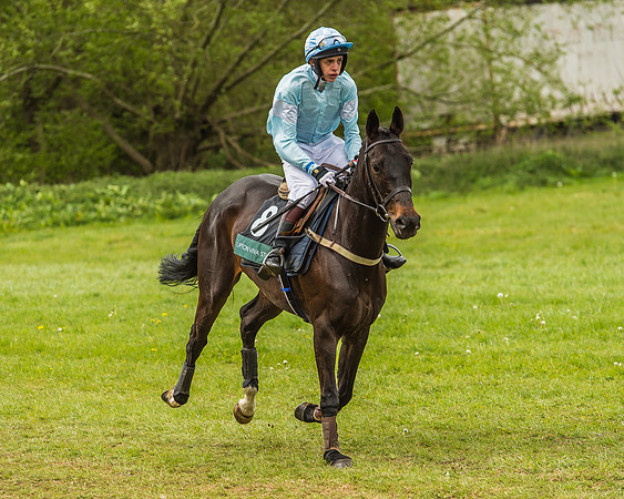 Warwickshire at Mollington
