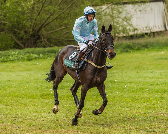 Warwickshire at Mollington