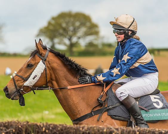 Warwickshire at Mollington