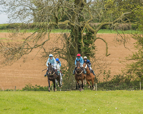 Warwickshire at Mollington