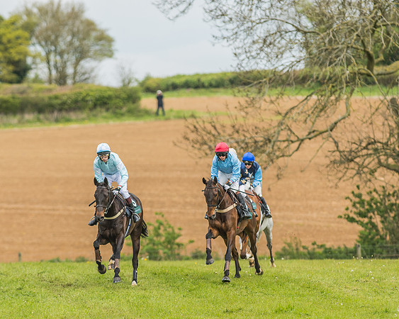 Warwickshire at Mollington