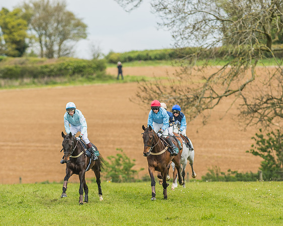 Warwickshire at Mollington