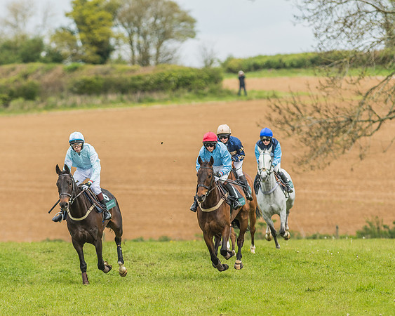 Warwickshire at Mollington
