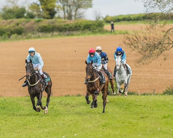 Warwickshire at Mollington