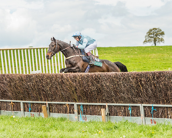 Warwickshire at Mollington