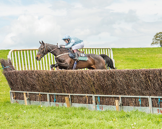 Warwickshire at Mollington