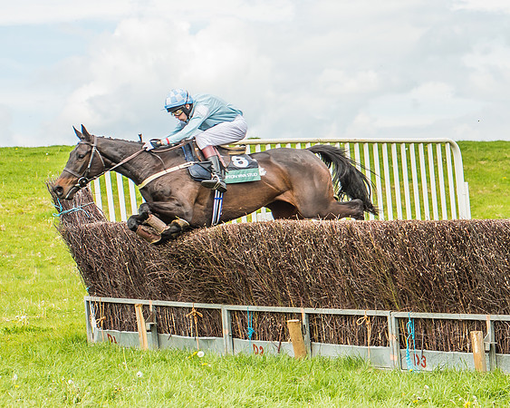 Warwickshire at Mollington