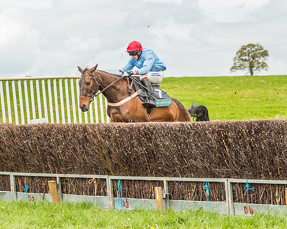 Warwickshire at Mollington