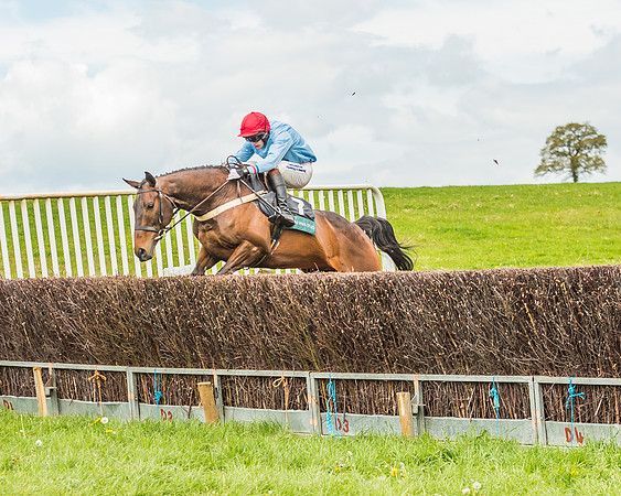 Warwickshire at Mollington