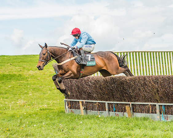 Warwickshire at Mollington