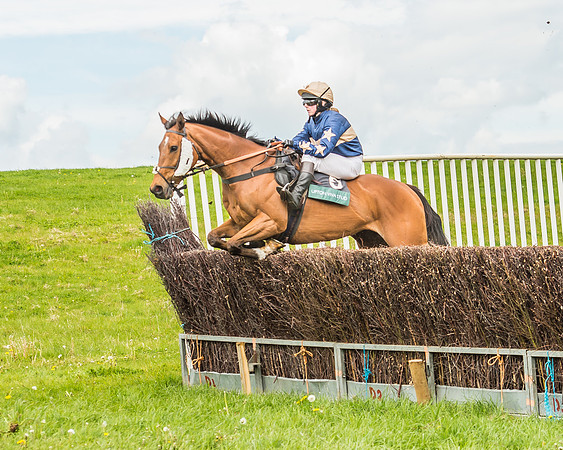 Warwickshire at Mollington