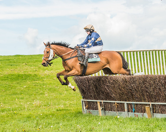 Warwickshire at Mollington
