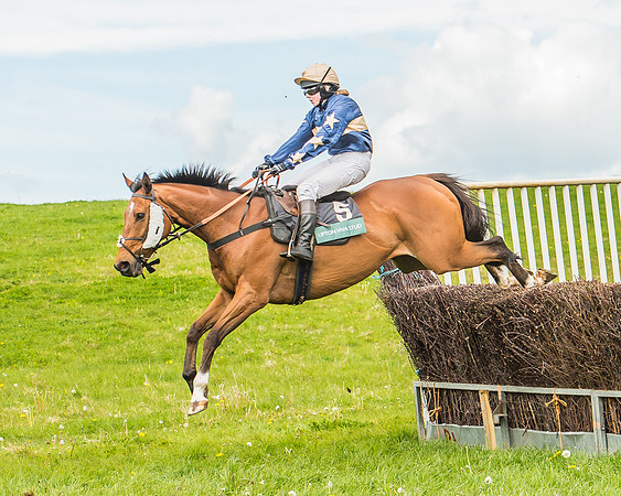Warwickshire at Mollington