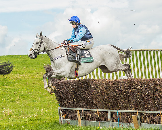 Warwickshire at Mollington