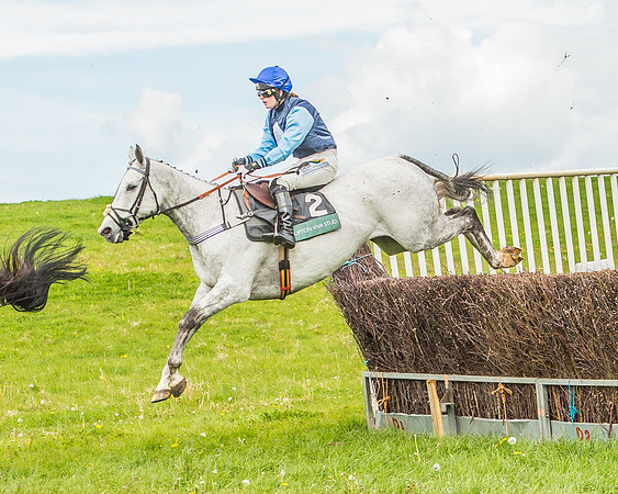 Warwickshire at Mollington