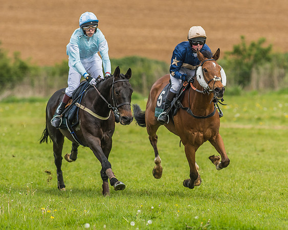 Warwickshire at Mollington