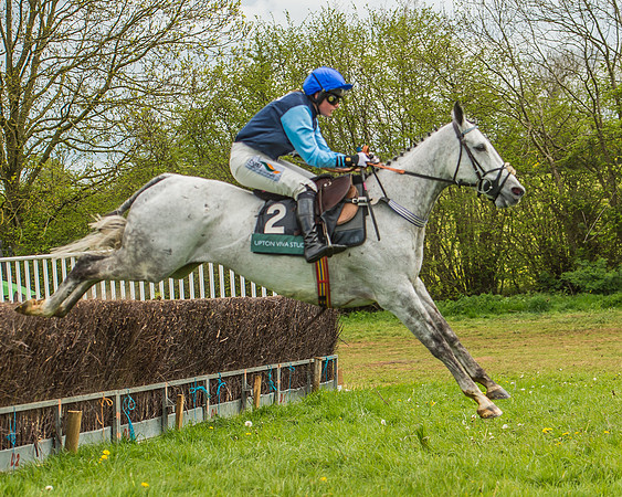 Warwickshire at Mollington
