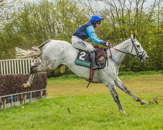 Warwickshire at Mollington