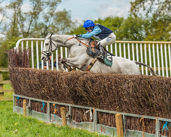 Warwickshire at Mollington