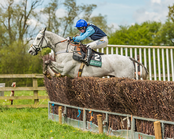 Warwickshire at Mollington