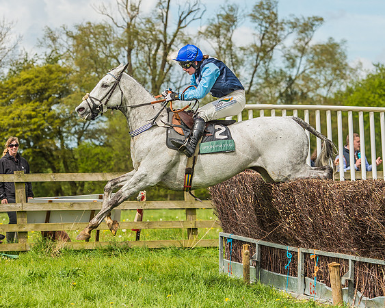 Warwickshire at Mollington